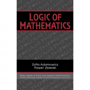 Modern Classical Logic: Comprehensive Hardback Course by John Wiley & Sons