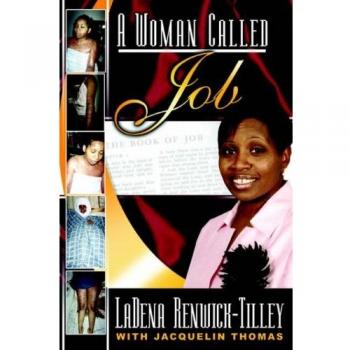 A Woman Called Job: Inspirational Biography of Resilience and Faith