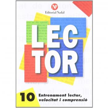 Entrenament lector, velocitat i compresio