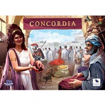 Ediciones MasQueoca Concordia Quinta Edición Español y Portugués
