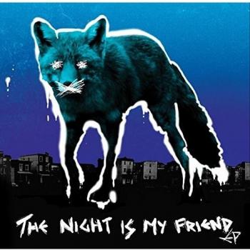 The Night Is My Friend Ep [Vinilo] - Prodigy