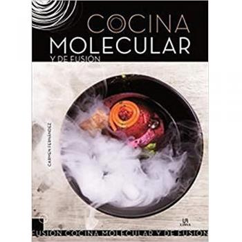 Cocina molecular de fusion