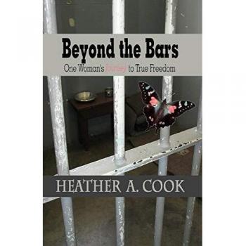 Más Allá de las Rejas - Libro en Inglés - Tapa Blanda de Heather A Cook