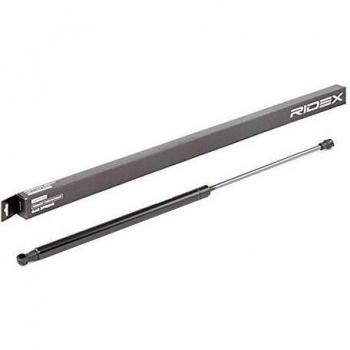 Amortiguador de maletero RIDEX 219G0822 para PEUGEOT 309 II (3C, 3A) - Amortiguador hidráulico trasero