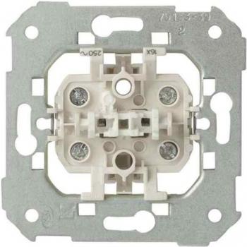Mecanismo Simon 75 Interruptor Bipolar 16A 310148601