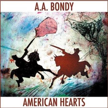 American Hearts [VINYL]
