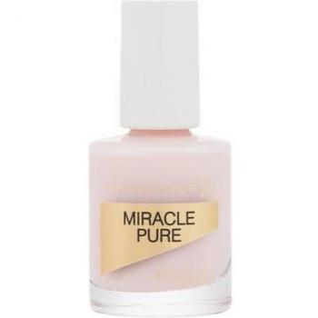 Max Factor Miracle Pure Long-Lasting Nail Polish Shade 205 Nude Rose 12 ml