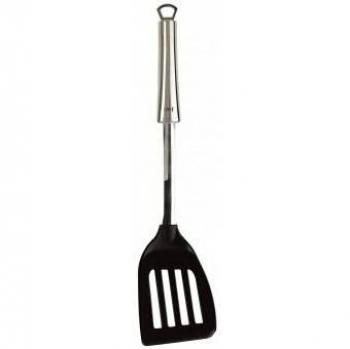 Imf Oval Paleta, Stainless Steel