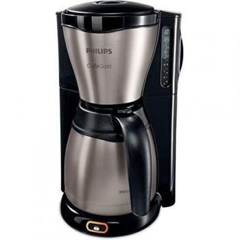 Philips HD7548/20 Cafetera de Filtro Gaia Termo, 1.2 L