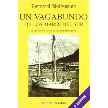 Un vagabundo de los mares del sur