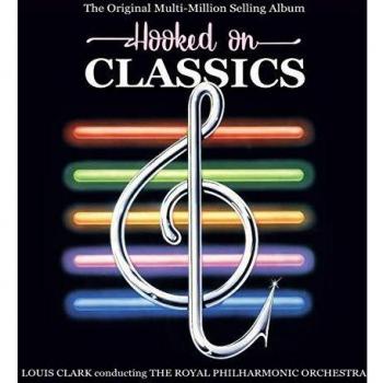 Hooked On Classics [Vinilo]