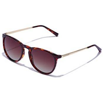 Hawkers Ollie Polarized Brown Tortoise Sunglasses