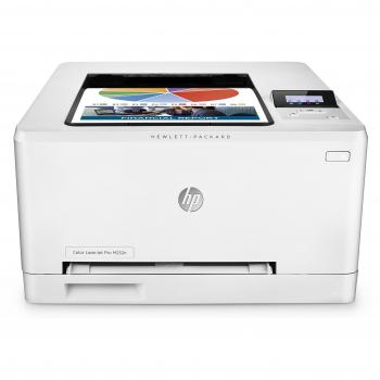HP PRO 200 M252N - Impresora láser