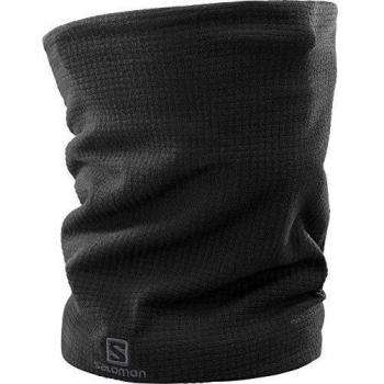 Salomon RS WARM TUBE Braga de cuello unisex