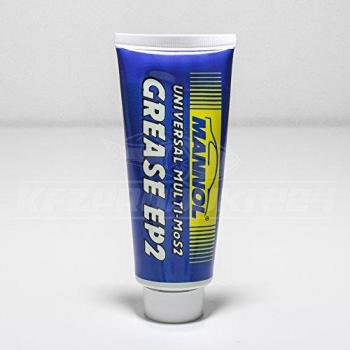 Grasa para rodamientos MANNOL 8028-01, alta resistencia y lubricación prolongada