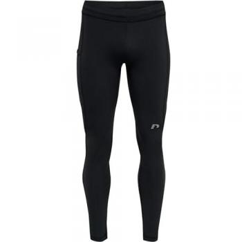 Newline Sport Mallas Core Legging Hombre Negro XL