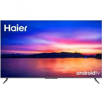 Haier H58P800UG 58 P8 Series HQLED Smart TV 4K UHD Android TV 11 con Dolby Atmos
