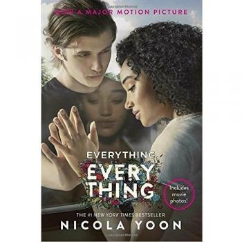 Everything, Everything Movie Tie-in Edition