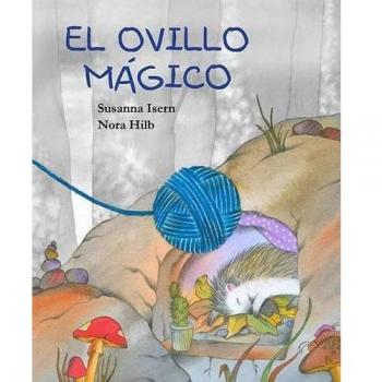 El ovillo mágico - Susanna Isern