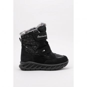 Bota Esquimal Niña IMAC CROSS 481698 Negro Talla 35