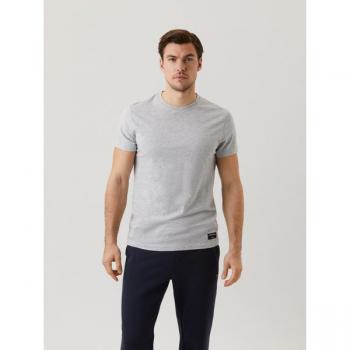Björn Borg Centre Tee Grey, Large