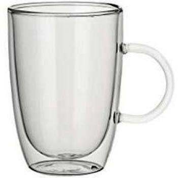 Tazas Universales Villeroy & Boch Artesano Hot y Cold Beverages - Set de 2, 0,39 L