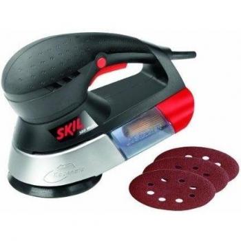 Skil - Lijadora excéntrica 380W 7440 AA