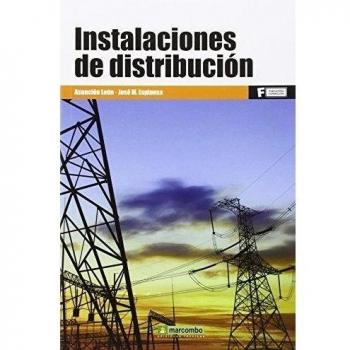 *INSTALACIONES DE DISTRIBUCION: 1 - Leon Blasco Mª Asuncion;espinosa Malea Jose Manuel