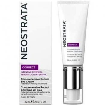 Neostrata Correct Comprehensive Retinol Eye Contour 15ml