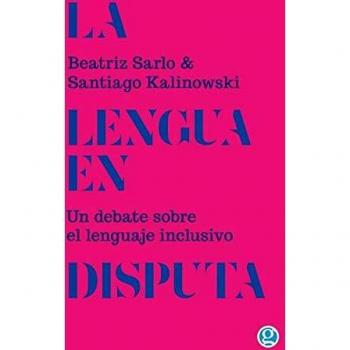 Lengua en disputa