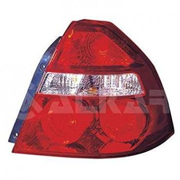 Luz trasera DEPO 235-1903R-UE, Piloto trasero ABAKUS 235-1903R-UE, Depo 2212039 Piloto Trasero Sin Portalámpara (Grupo Óptico