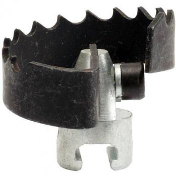 Cortador de raíces de dos vías KS TOOLS 900.2266 22/90 mm