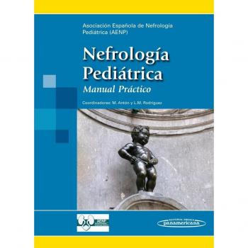 Nefrologia pediatrica: Manual Práctico