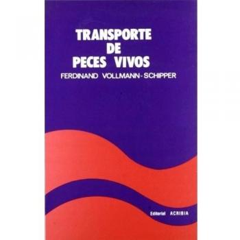Transporte de peces vivos