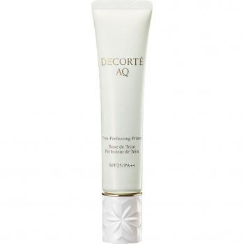 Decorté Aq Tone Perfecting Primer SPF25