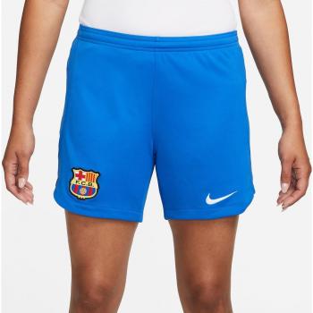 Nike Pantalón corto de mujer 2ª equipación FC Barcelona 2023-2024 Stadium Nike