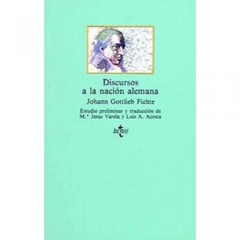 Discursos a la nación alemana
