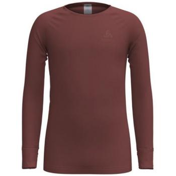 Camiseta Técnica de Manga Larga Odlo Active Warm Eco para Niños