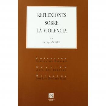 REFLEXIONES SOBRE LA VIOLENCIA.
