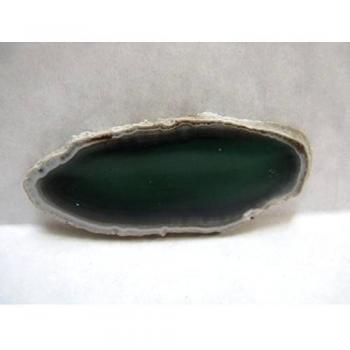 natural mente - Cristal de ágata, aprox. 3 - 6 cm, Ágata, Té luz, Decoración, Cristal, piedra, cristal de ágata curativas, nº 1157