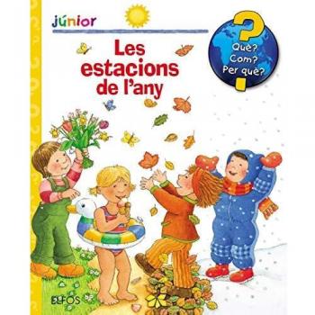 Les estacions de l'any