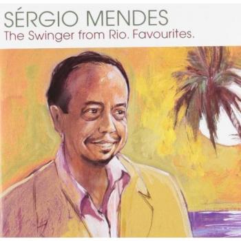 The Swinger From Rio - Favourites