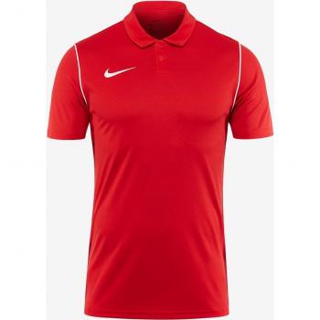 Nike Polo Soccer Hombre Dri-Fit de Manga Corta Park