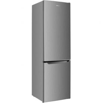 Frigorífico Combi Winia WRDBH262NPT | Clase F | Cíclico | Acabado Inoxidable | Dimensiones 180 x 55 x 56 cm