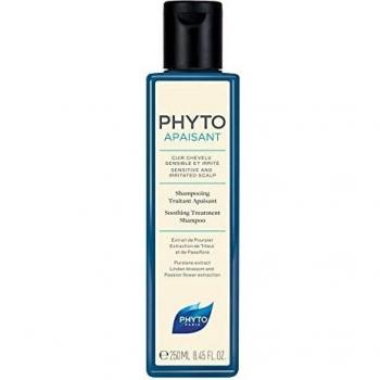 Phyto Phytoapaisant Soothing Treatment Shampoo 250 ml