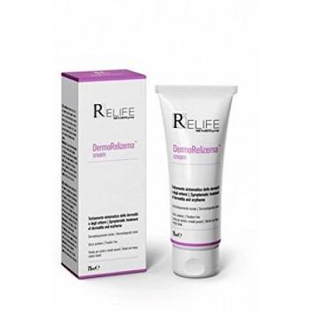 Crema Dermorelizema Relife 75ml