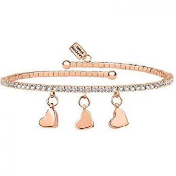 Pulsera Mujer La Petite Story LPS05AQC15 - Amplia Gama, diseño elegante, material de alta calidad, cierre ajustable, estilo moderno y versátil