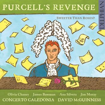 Purcell'S Revenge