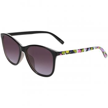 Ted Baker TB1646 001 Women's Sunglasses Black Size 58