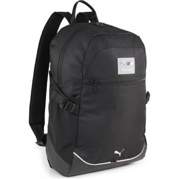 Mochila Puma BMW M Motorsport para hombre en color negro